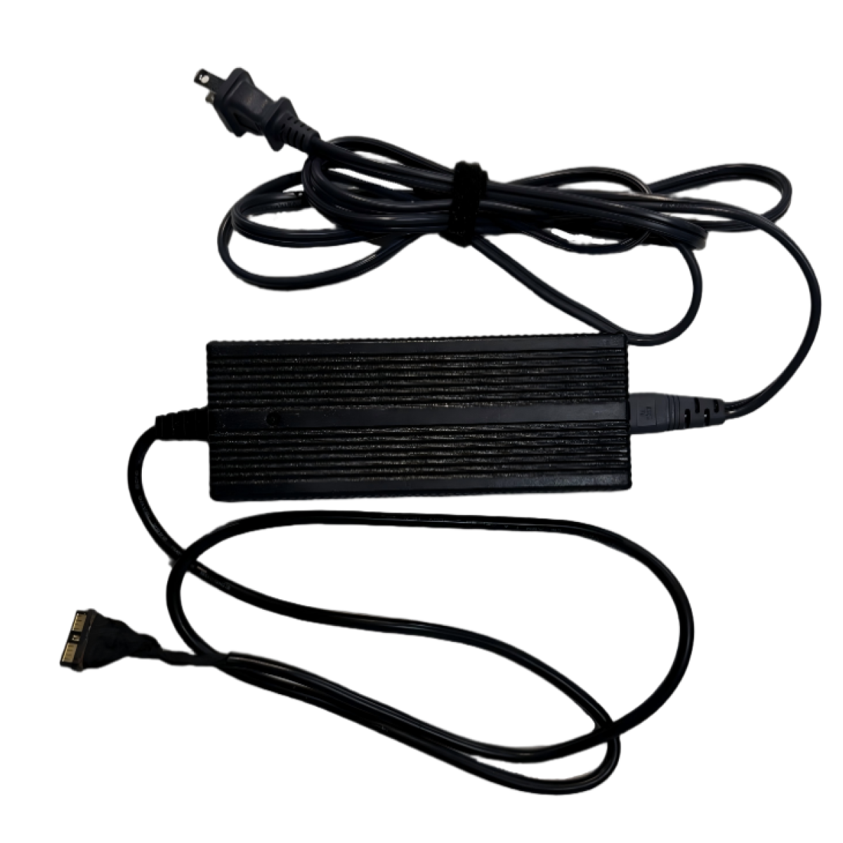 H2 Battery Charger