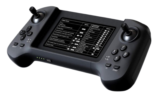 H2 Remote Controller